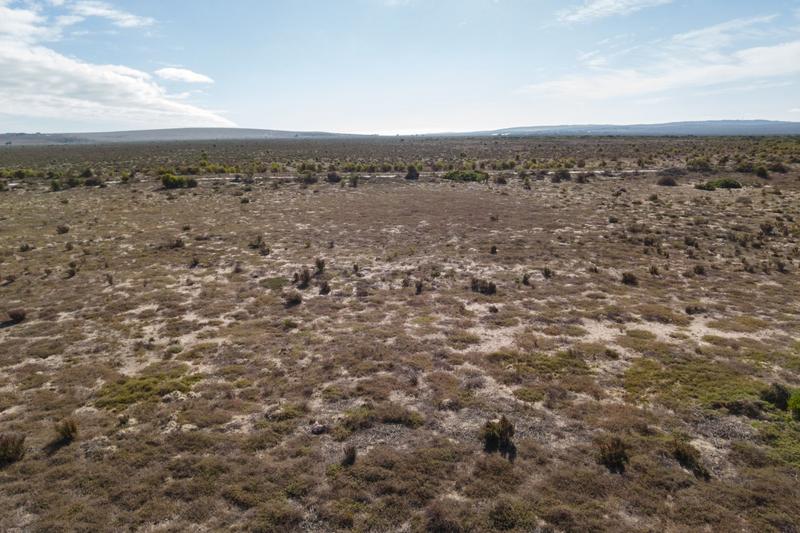 0 Bedroom Property for Sale in Saldanha Industrial Western Cape